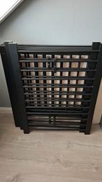 Zwarte box, Kinderen en Baby's, Boxen, Ophalen, Zo goed als nieuw