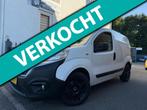 Fiat Fiorino 1.3 MJ SX |airco |cruise |pdc |lm velgen |carpl, Voorwielaandrijving, Gebruikt, Euro 6, 4 cilinders