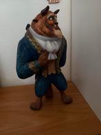 Disney Showcase Beest Beeld - Belle en het Beest Collectie, Ophalen of Verzenden
