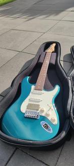 Tom anderson Icon Classic gitaar, Muziek en Instrumenten, Snaarinstrumenten | Gitaren | Elektrisch, Ophalen, Zo goed als nieuw