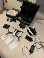 Parrot bebop 2 ( fly more combo), Ophalen of Verzenden, Gebruikt, Drone met camera
