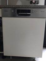 Bosch vaatwasmachine, 60 cm of meer, Eco programma, 85 tot 90 cm, Gebruikt