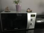 Magnetron Samsung, Huis en Inrichting, Ophalen, Gebruikt