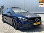Mercedes-Benz CLA-klasse Shooting Brake 180 AMG Night Editio, CLA, 730 kg, 4 cilinders, Met garantie (alle)