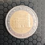 2 euro munt Rheinland 2017, Ophalen of Verzenden, Overige landen, 2 euro