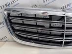 Grille van een Mercedes S-Klasse (9040), Gebruikt, -, Ophalen of Verzenden, -