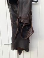 Originele Harley Davidson chaps., Motoren, Broek | leer, Dames, Harley Davidson, Ophalen of Verzenden