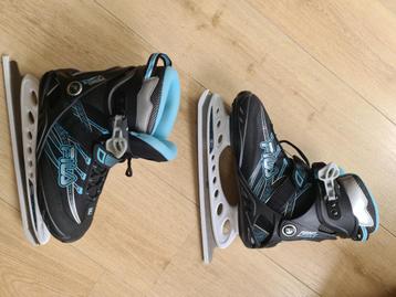 Filo Primo Ice damesschaatsen maat 39 NIEUW beschikbaar voor biedingen