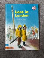 Lost in London van Zwijsen in het Engels, Ophalen of Verzenden, Zo goed als nieuw