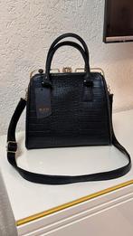 Een elegante dames tas nieuwe, Sieraden, Tassen en Uiterlijk, Tassen | Damestassen, Ophalen of Verzenden, Nieuw, Zwart, Handtas