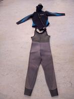 Surfpak M, Watersport en Boten, Watersportkleding, Overige merken, Wetsuit, Ophalen of Verzenden, Zo goed als nieuw