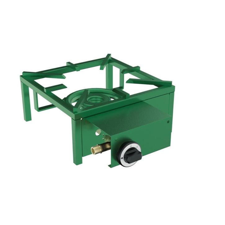 Industriebrander gas 11 KW 350B (NIEUW UIT VOORRAAD), Zakelijke goederen, Horeca | Keukenapparatuur, Fornuis, Frituur en Grillen