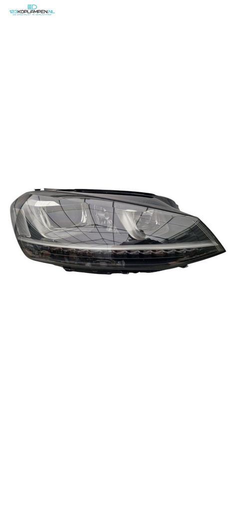 Volkswagen Golf 7 Bi-Xenon R R20 Koplamp Rechts 5G1941752D, Auto-onderdelen, Verlichting, Volkswagen, Gebruikt, Herkomst onderdeel bekend