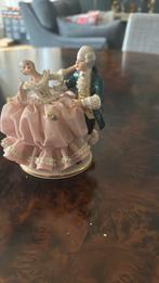 Dresden dansend paar, Ophalen of Verzenden