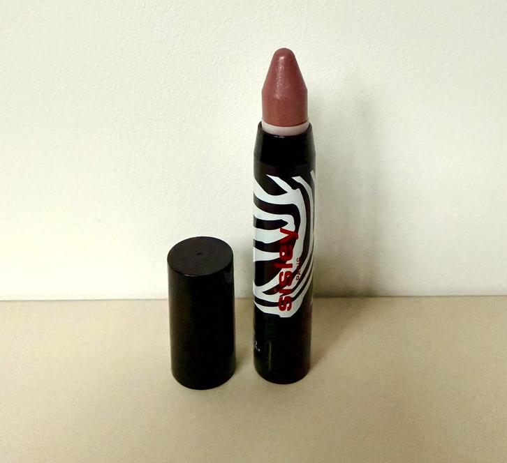 Sisley Paris Phyto-Lip Twist - 1, Sieraden, Tassen en Uiterlijk, Uiterlijk | Cosmetica en Make-up, Nieuw, Make-up, Lippen, Ophalen of Verzenden