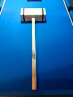 ZGAN houten paalhamer pikethamer van atlas sleg hamer, Ophalen, Zo goed als nieuw