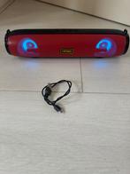 Bluetooth speaker, Ophalen, Zo goed als nieuw