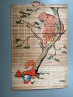 3 matjes Paulus de Boskabouter (Jean Dulieu) jaren 60, Verzamelen, Ophalen of Verzenden, Overige figuren, Zo goed als nieuw, Overige typen