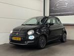 Fiat 500 0.9 TwinAir Turbo Sport Pano, Cruise Control, Apple, Voorwielaandrijving, Stof, Gebruikt, Zwart