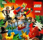 Lego jaren 90, Kinderen en Baby's, Speelgoed | Duplo en Lego, Ophalen of Verzenden, Zo goed als nieuw