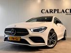 Mercedes-Benz CLA-klasse Shooting Brake 200 Business Solutio, Gebruikt, Euro 6, 4 cilinders, Origineel Nederlands