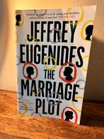The Marriage Plot - Jeffrey Eugenides, Ophalen of Verzenden, Zo goed als nieuw