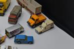 Partij siku lmodellen, trucks, auto's, etc., Gebruikt, -, -, Auto