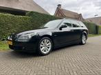 BMW 530 i High Executive E61 Touring Handgeschakeld, Auto's, Achterwielaandrijving, Beige, Stationwagon, Handgeschakeld
