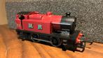 Hornby Stoomlok MR, Ophalen of Verzenden, Gebruikt, Gelijkstroom, Wagon