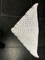 Zelfgebreide sjaal, Ophalen of Verzenden, Nieuw, Sjaal