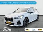 BMW 2-serie Active Tourer 230e xDrive M-Sport 326PK | 19" LM, Auto's, BMW, Gebruikt, 1820 kg, Wit, Bedrijf