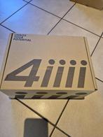 Nieuwe 4IIII dubbelzijdige Ultegra powermeter, Fietsen en Brommers, Fietsonderdelen, Verzenden, Nieuw, Racefiets, Crankstel of Pedalen