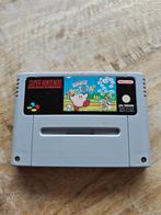 Kirby's Ghost Trap SNES, Spelcomputers en Games, Games | Nintendo Super NES, Avontuur en Actie, ., 1 speler, Ophalen of Verzenden