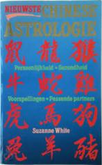 Suzanne White: Nieuwste Chinese astrologie, Gelezen, Achtergrond en Informatie, Astrologie, Suzanne White