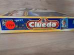 cluedo moord op swaenensteijn [s1164], Hobby en Vrije tijd, Gezelschapsspellen | Bordspellen, Ophalen of Verzenden, Zo goed als nieuw