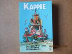 adv5419 kappie pocket 1, Boeken, Ophalen, Gelezen