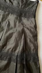 Just-B rok maat 40, Kleding | Dames, Maat 38/40 (M), Zwart, Ophalen of Verzenden, Zo goed als nieuw