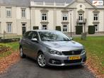 Peugeot 308 SW 1.5 BlueHDi Blue Lease Allure, Auto's, Stof, Gebruikt, 4 cilinders, Diesel
