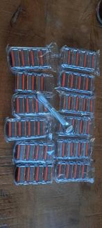 Gillette Fusion houder + mesjes, Ophalen of Verzenden, Nieuw, Gehele gezicht