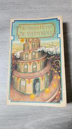 Hermann Hesse - De Steppewolf, Boeken, Gelezen, Hermann Hesse, Ophalen of Verzenden, Nederland