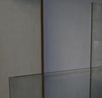 vensterglas, Doe-het-zelf en Verbouw, Glas en Ramen, Ophalen, Gebruikt, 80 tot 120 cm, 80 tot 120 cm