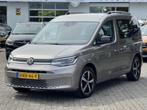 Volkswagen Caddy 1.5 TSI 5p NAVI | TREKHAAK | KLIMA | CAMERA, 12 maanden, Bedrijf, Electronic Stability Program (ESP), Geïmporteerd