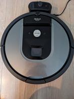 iRobot Roomba 960 stofzuiger robotstofzuiger, Witgoed en Apparatuur, Stofzuigers, Gebruikt, Ophalen of Verzenden, Robotstofzuiger
