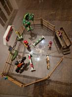 Playmobil paardendressuur, Ophalen of Verzenden