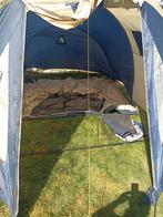 Grote koepel tent met voortent, Caravans en Kamperen, Ophalen, Gebruikt
