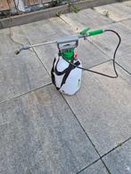 Druksproeier 5L anti onkruid, Ophalen, Zo goed als nieuw