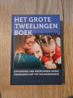 Het Grote Tweelingen Boek - Zo goed als nieuw!, Ophalen, Zo goed als nieuw