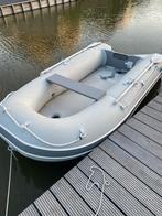 Seamaster Q Rubberboot 300cm met Airdeck, Watersport en Boten, Overige merken, Airdeck, Gebruikt, Ophalen of Verzenden