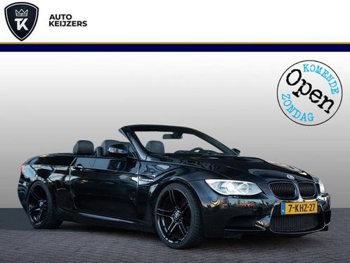 BMW 3 Serie Cabrio 325d High Executive M3 Navi Leer Stoelver, Auto's, BMW, Bedrijf, Te koop, 3-Serie, ABS, Airbags, Airconditioning