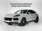 Porsche Cayenne Coupé E-Hybrid, Gebruikt, 2995 cc, Met garantie (alle), 4 stoelen